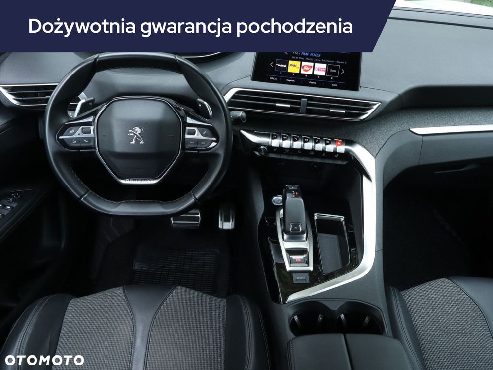 Peugeot 3008 - 9