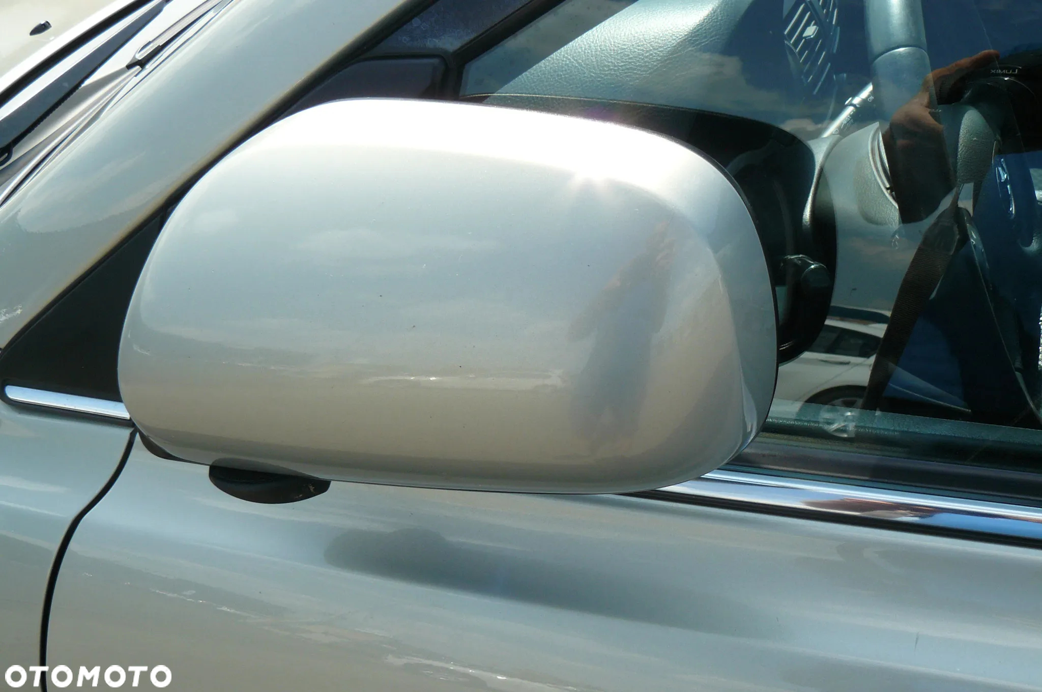 Toyota Avensis - 10