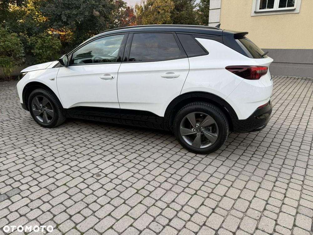 Opel Grandland - 17