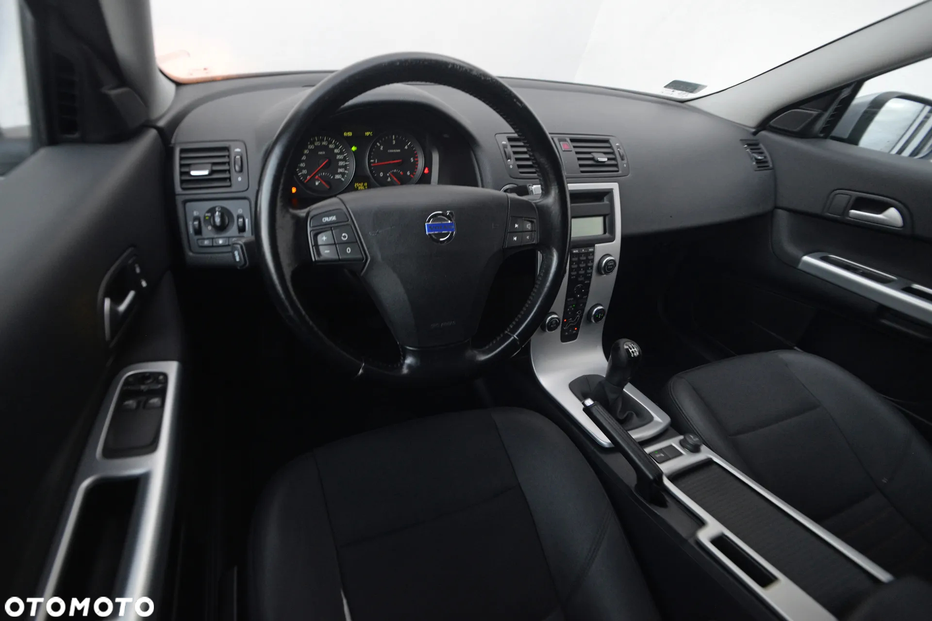 Volvo C30 1.6D DRIVe Summum - 29