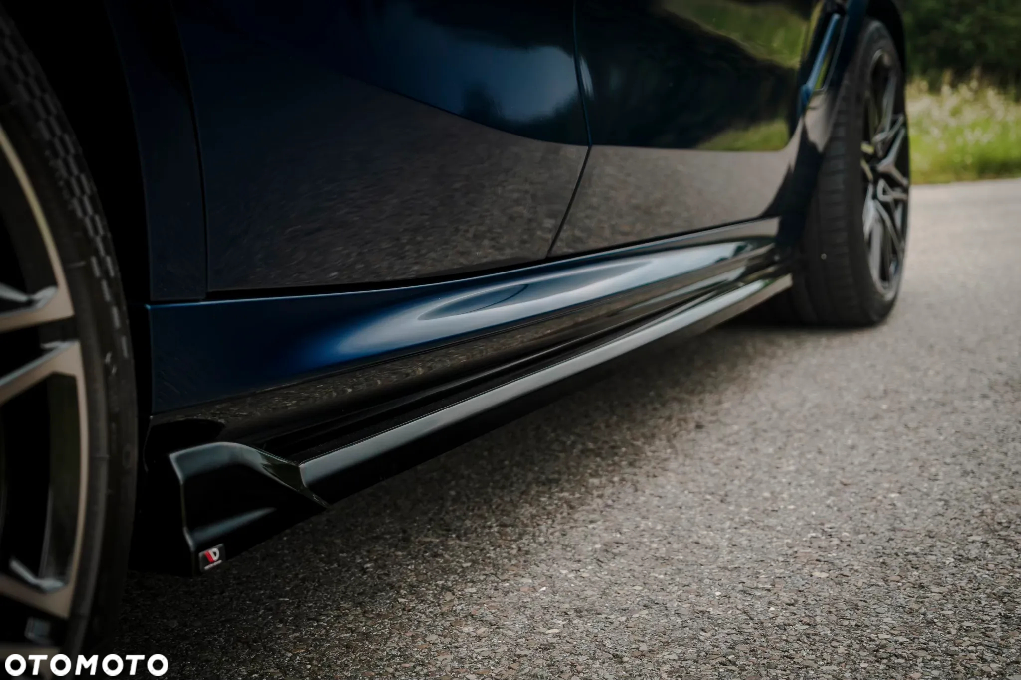 BMW X6M - 26