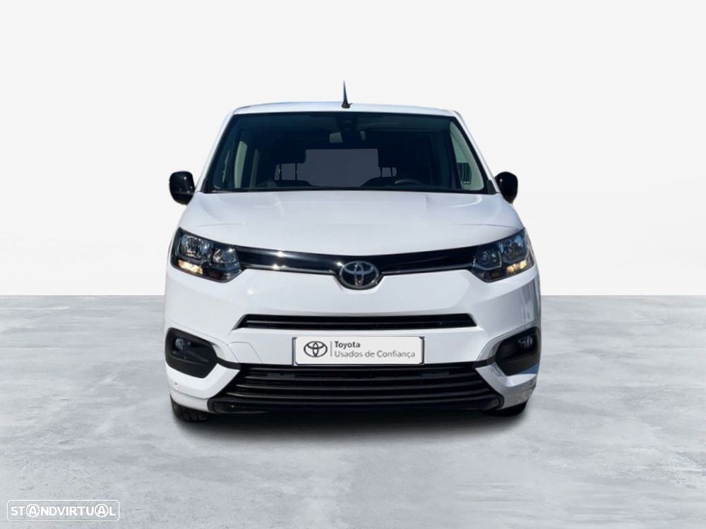 Toyota Proace City Verso - 6