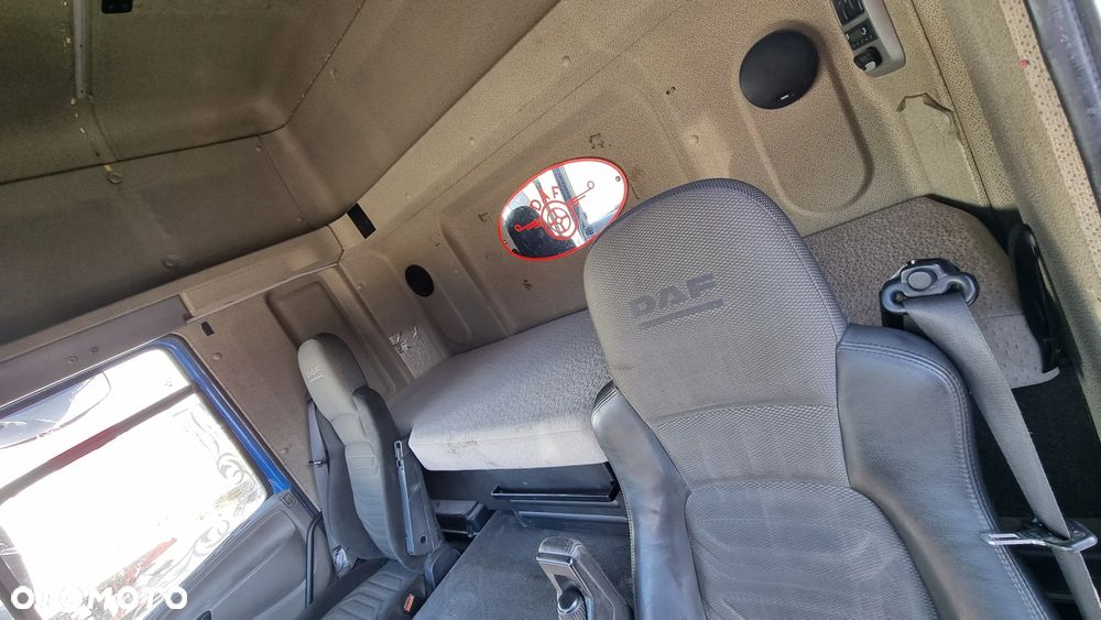 DAF FAS CF 85.460 - 25
