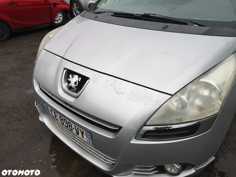 Peugeot 5008 1.6 HDi Premium - 20