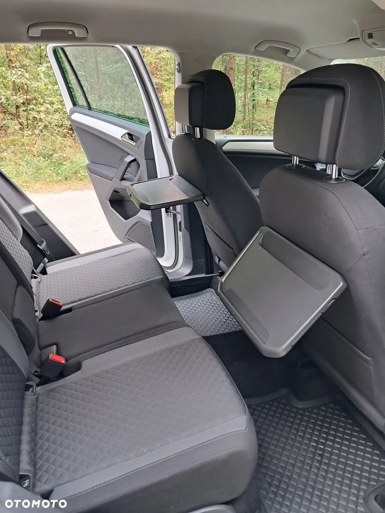 Volkswagen Tiguan 2.0 TDI BMT SCR Comfortline - 17
