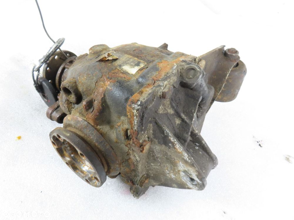 DYFER BMW E46 320 d 7518845 SZPERA 100% - 3