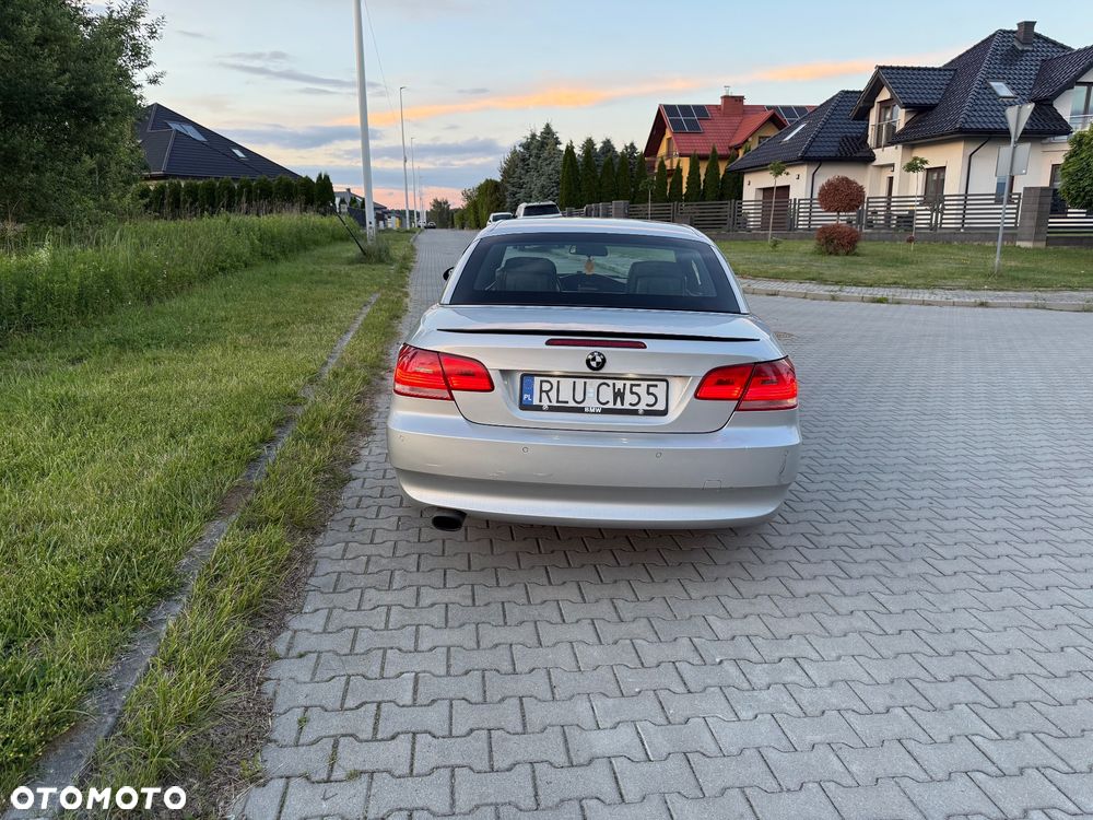 BMW Seria 3 320i Edition Exclusive - 7