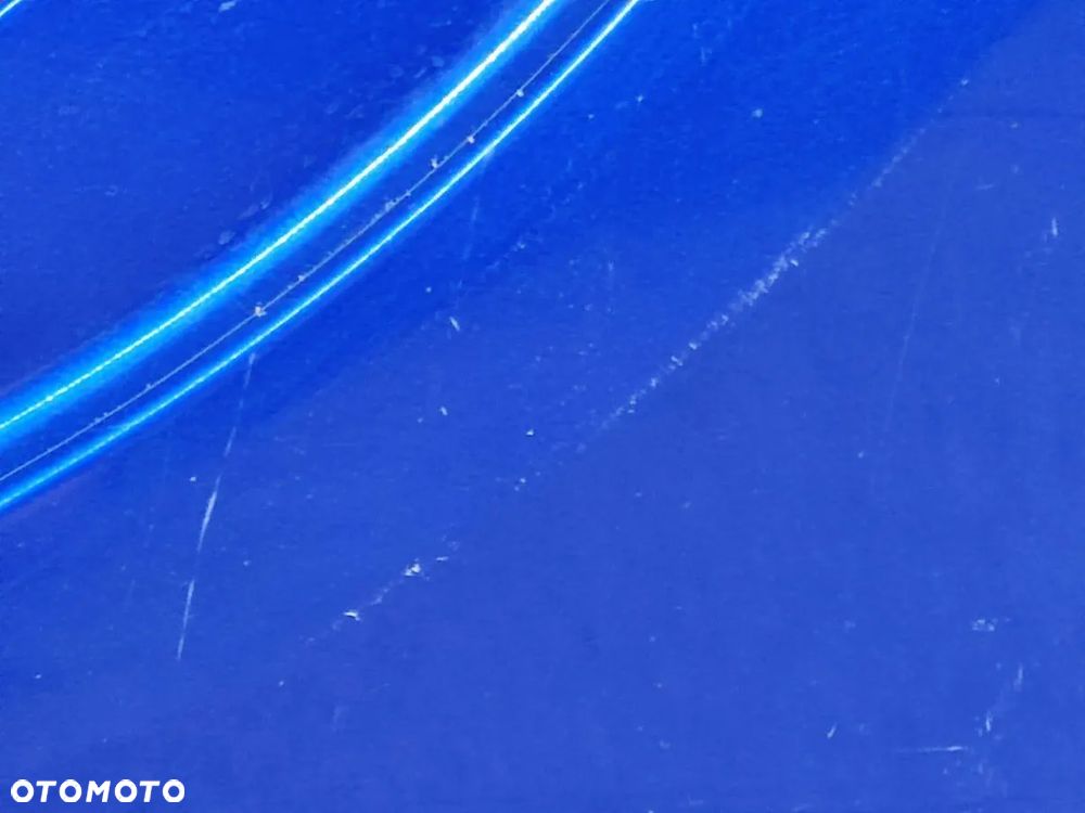 HONDA HR-V 15-18r Błotnik Lewy - 6