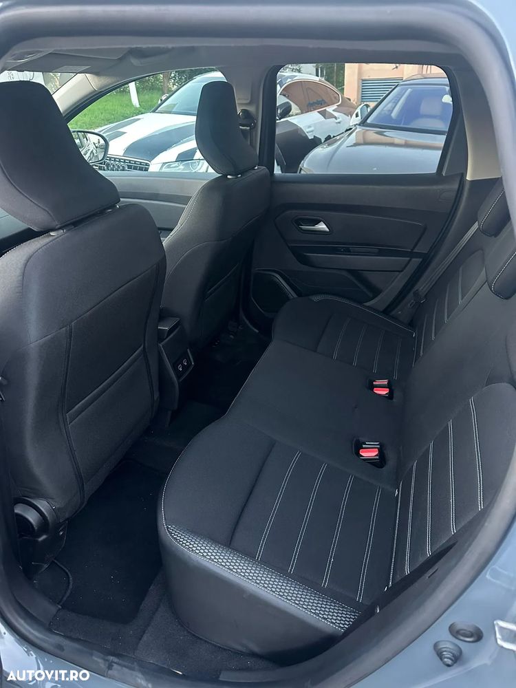 Dacia Duster - 2