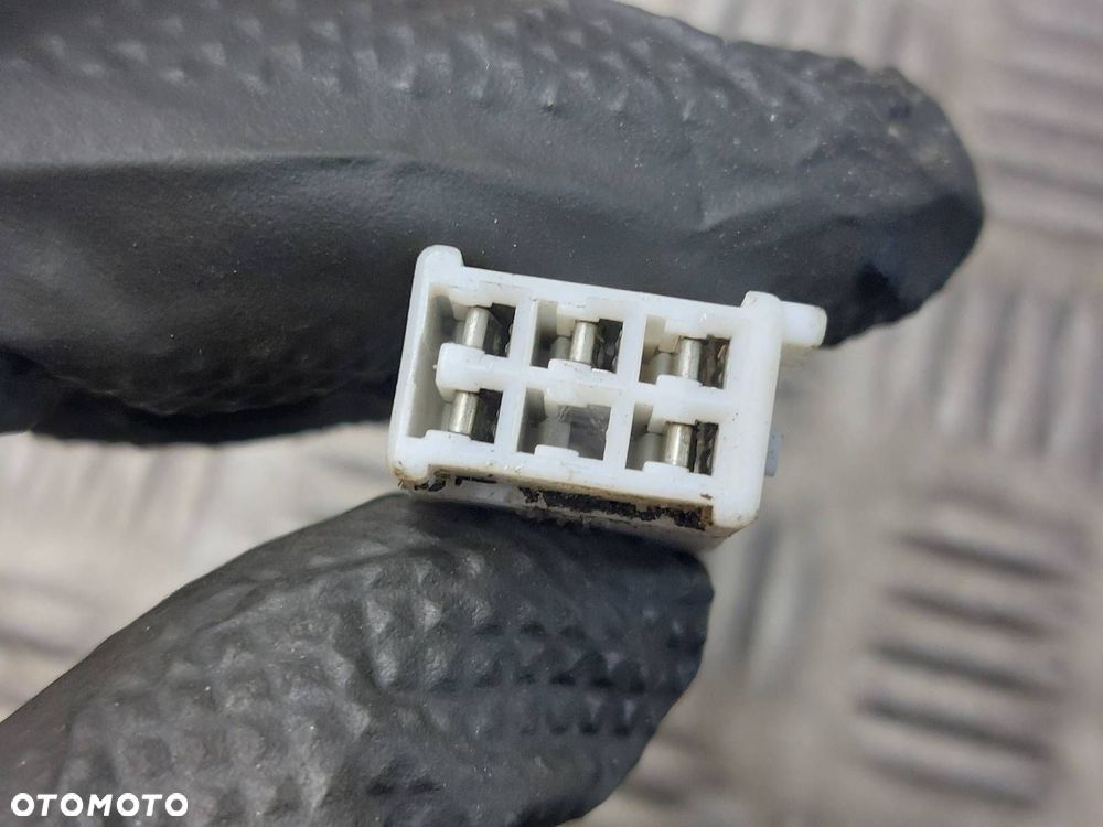 LUSTERKO LEWE ELEKTRYCZNE TOYOTA YARIS I 5 PIN EU - 7