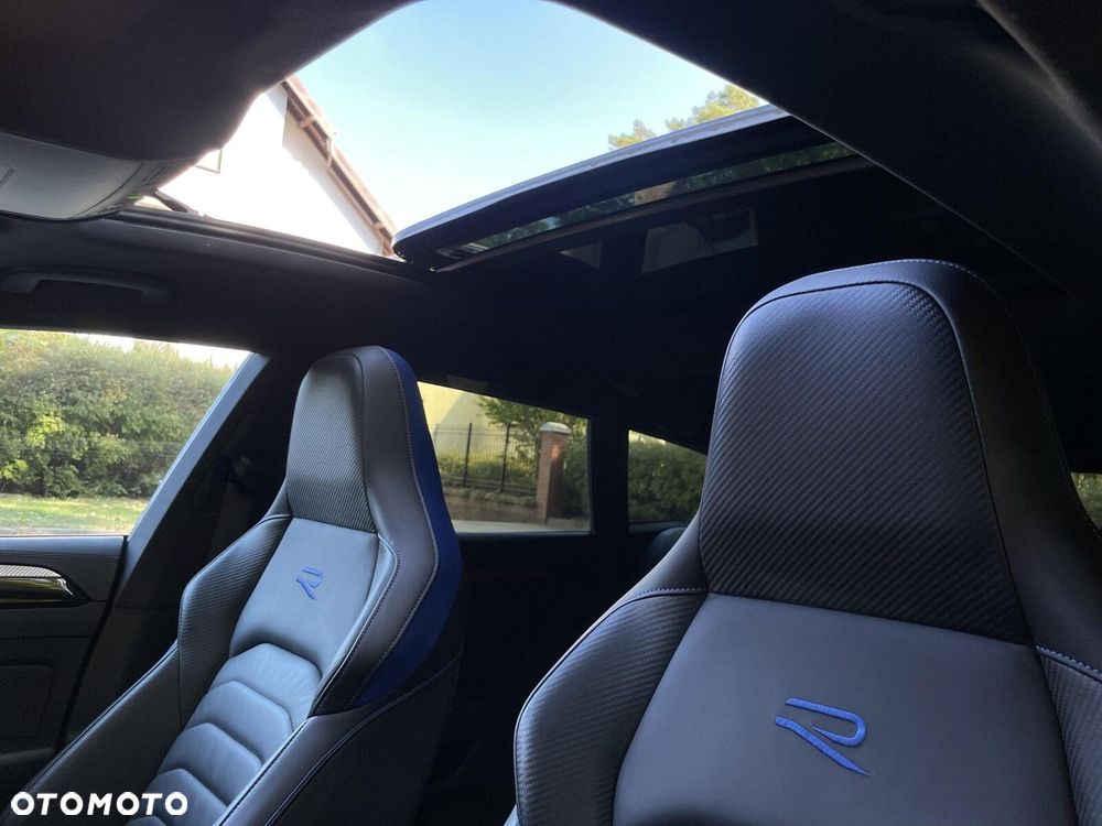 Volkswagen Arteon 2.0 TSI 4Motion R DSG - 38