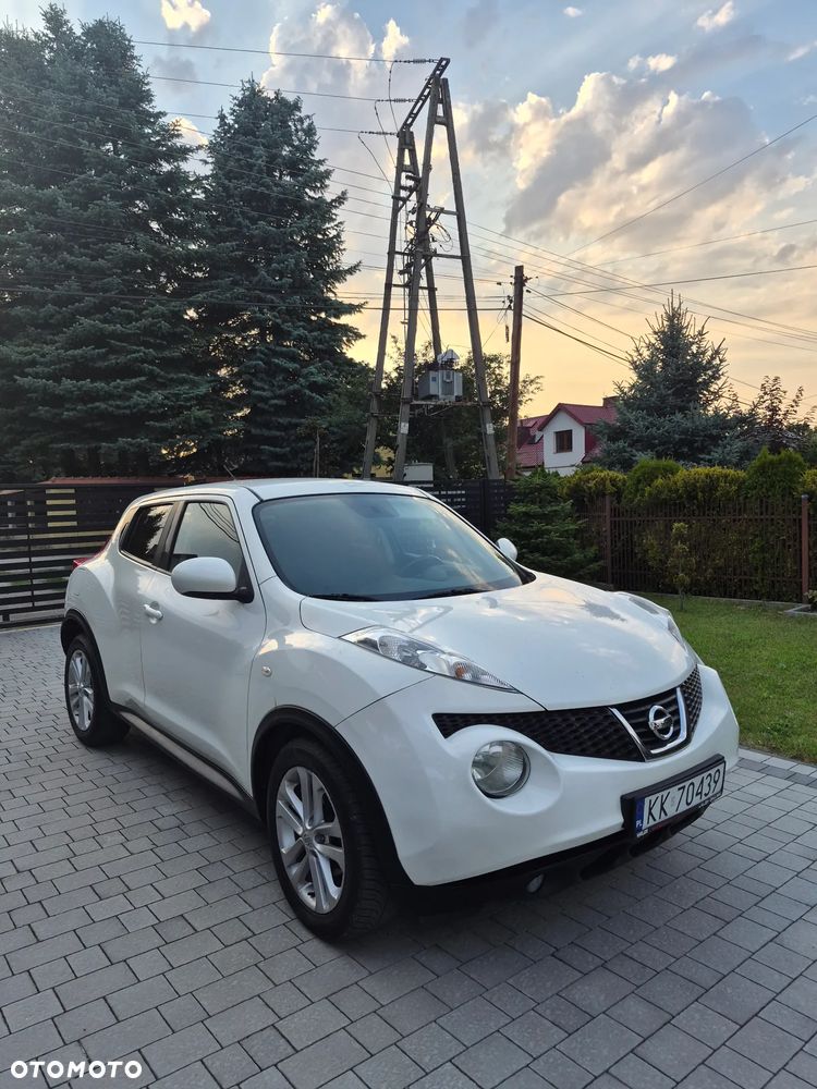 Nissan Juke 1.5 dCi Ministry of Sound - 26
