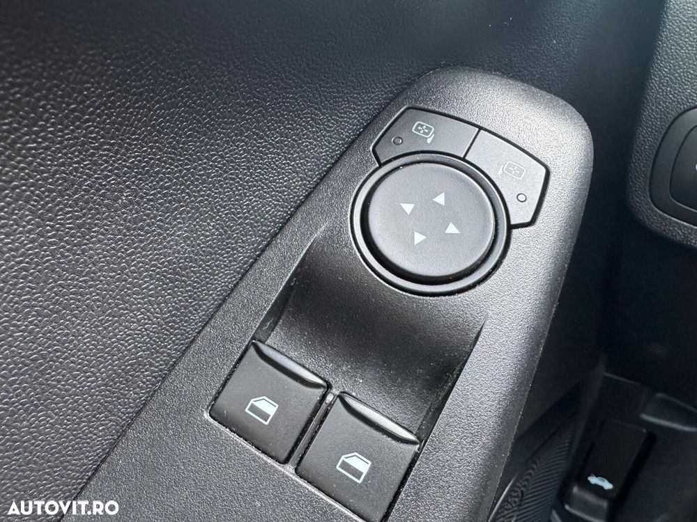 Ford Fiesta 1.0 EcoBoost Trend Connected - 15