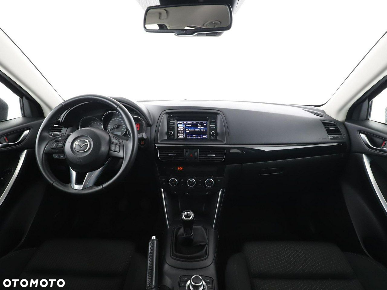 Mazda CX-5 - 15