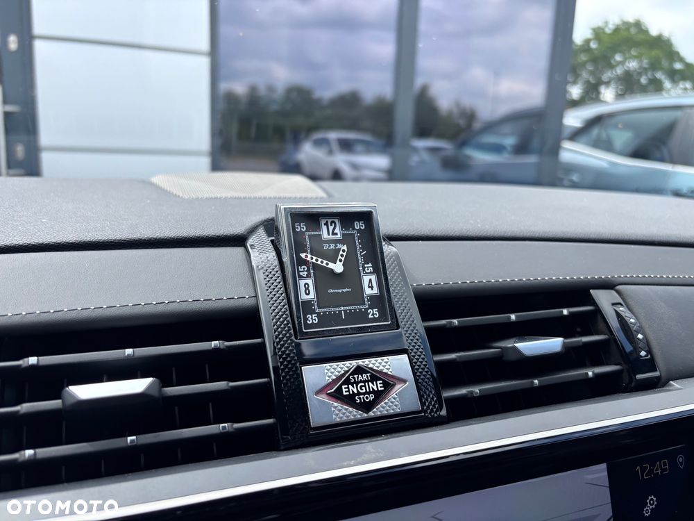 DS Automobiles DS 7 Crossback 1.6 PureTech GPF So Chic - 28