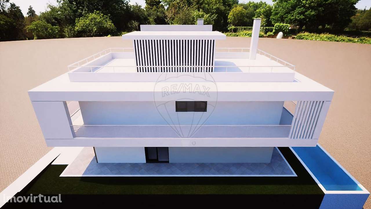 Moradia T5 para venda - Grande imagem: 2/23