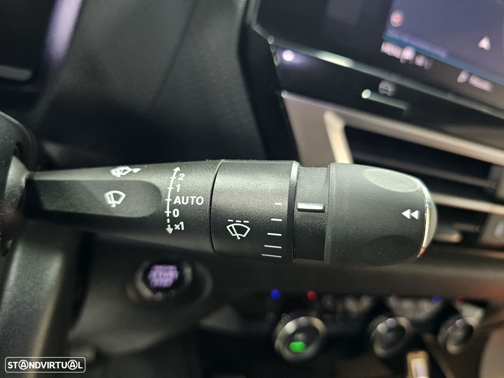 Citroën C4 1.2 PureTech Feel Pack - 18