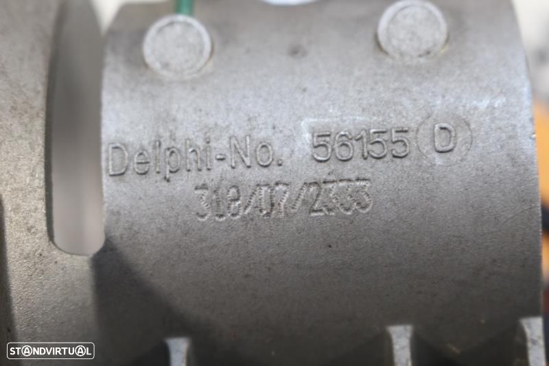 Canhão De Ignição Opel Corsa D (S07)  56155D - 8