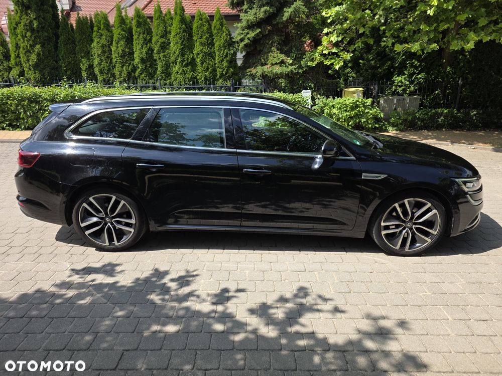 Renault Talisman 1.6 Energy dCi Intens EDC - 4