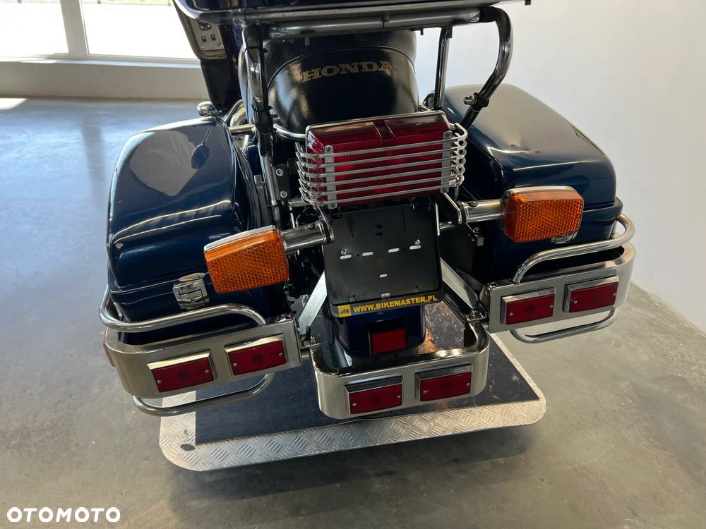 Honda GL - 19