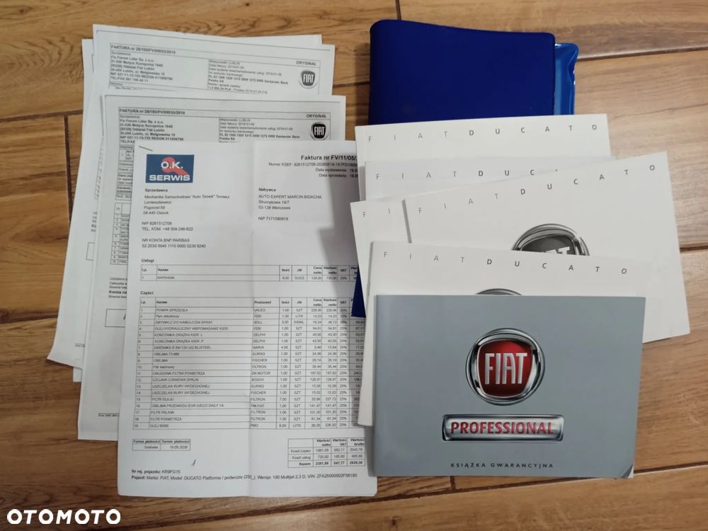 Fiat Ducato - 19