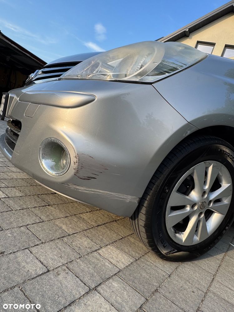 Nissan Note 1.4 Acenta EU5 - 15