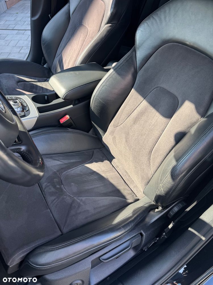 Audi A4 ver-2-0-tdi-dpf-clean-diesel-quattro-s-tronic-s-line-sportpaket - 11