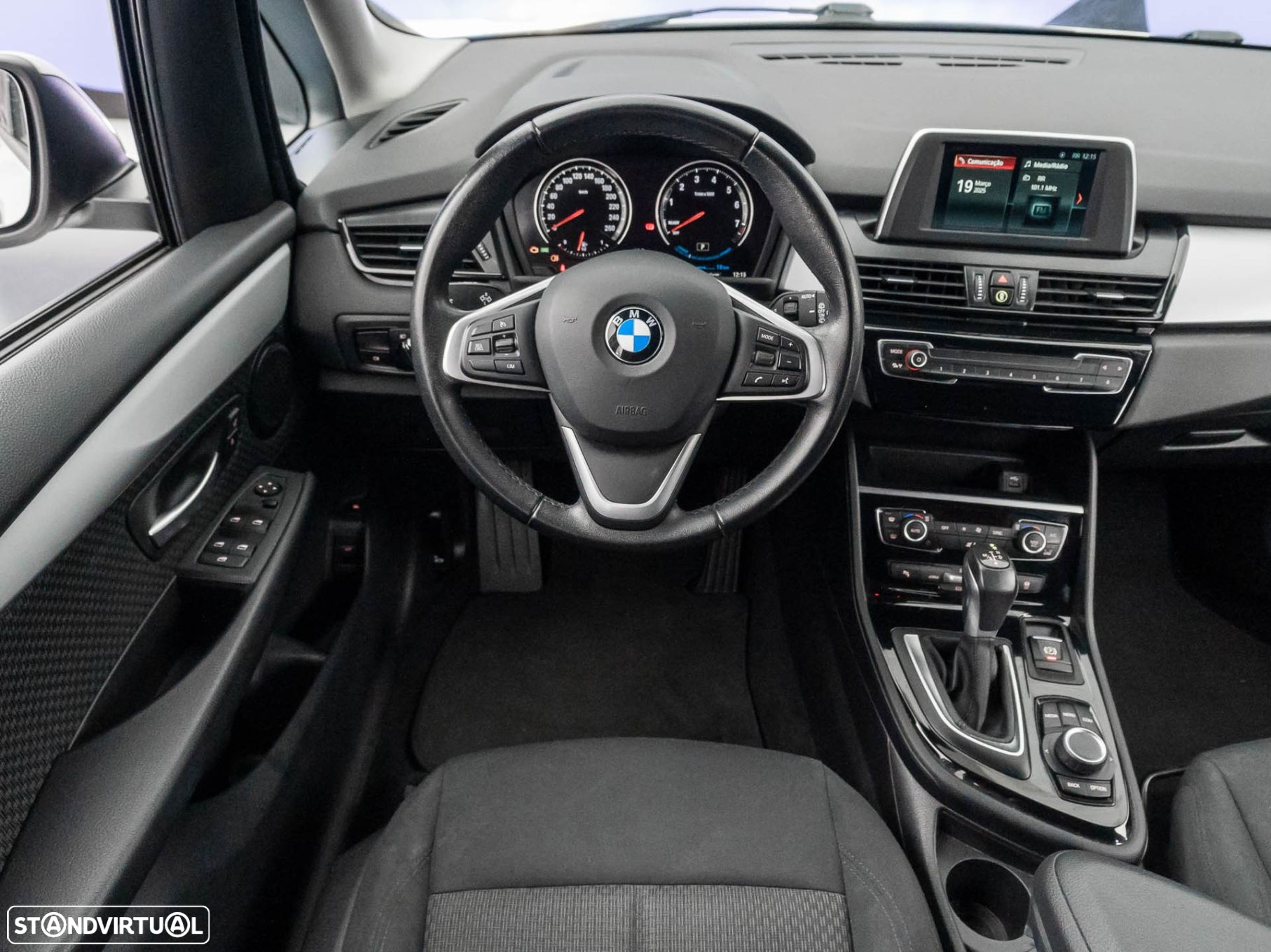 BMW 225xe Active Tourer Advantage - 18