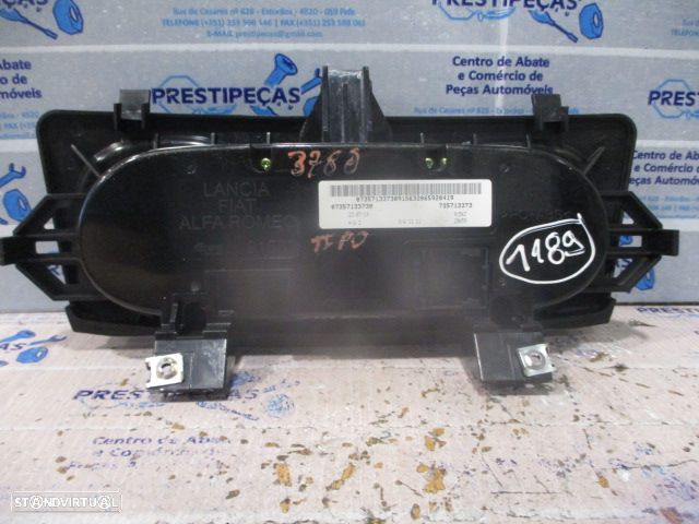 Comando Sofagem 07357133730 FIAT TIPO 2 FASE 2 2020 1.3JTD 95CV 5P BRANCO - 2