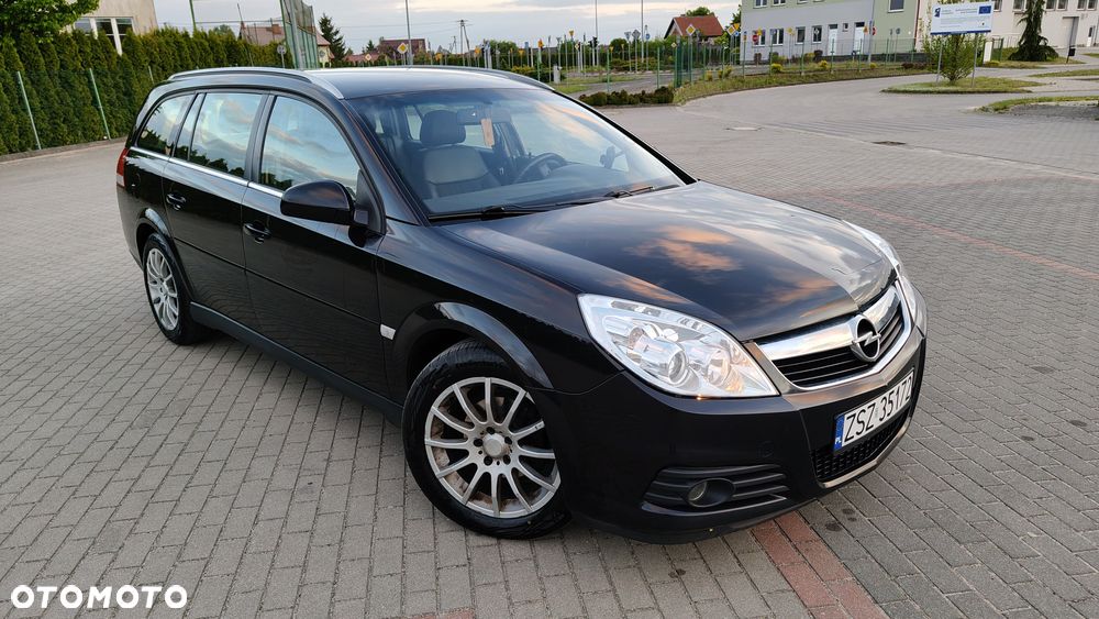 Opel Vectra 1.8 Essentia - 2