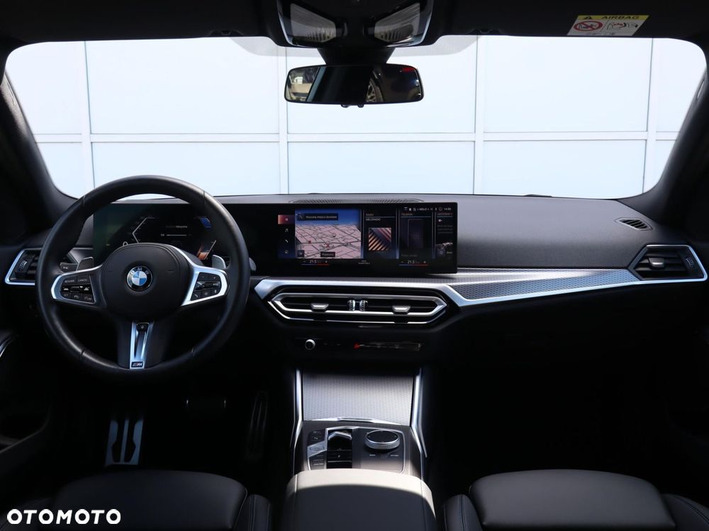 BMW Seria 3 - 6