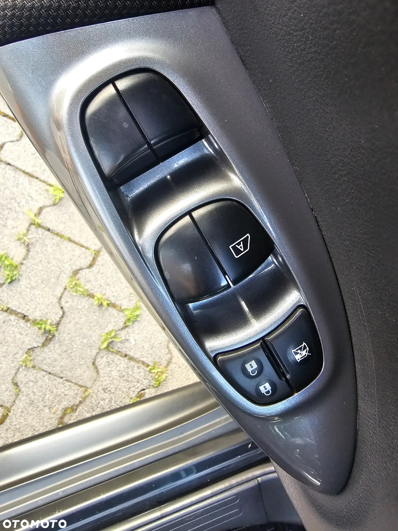 Nissan Juke 1.6 Visia - 15