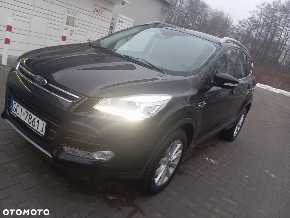 BMW X5 xDrive30d Sport-Aut - 7