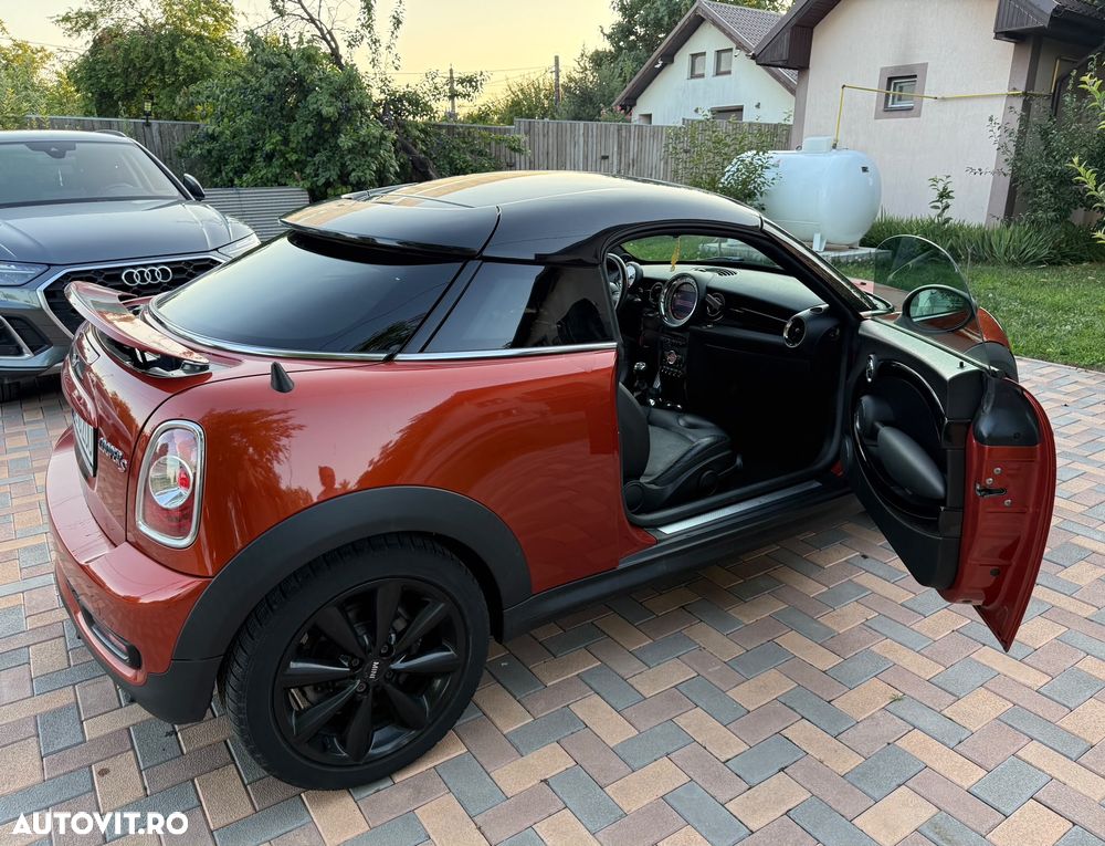 Mini Cooper S Standard - 2