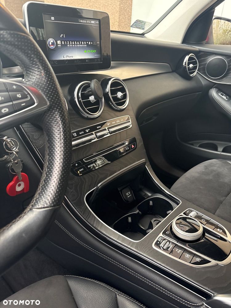 Mercedes-Benz GLC - 13