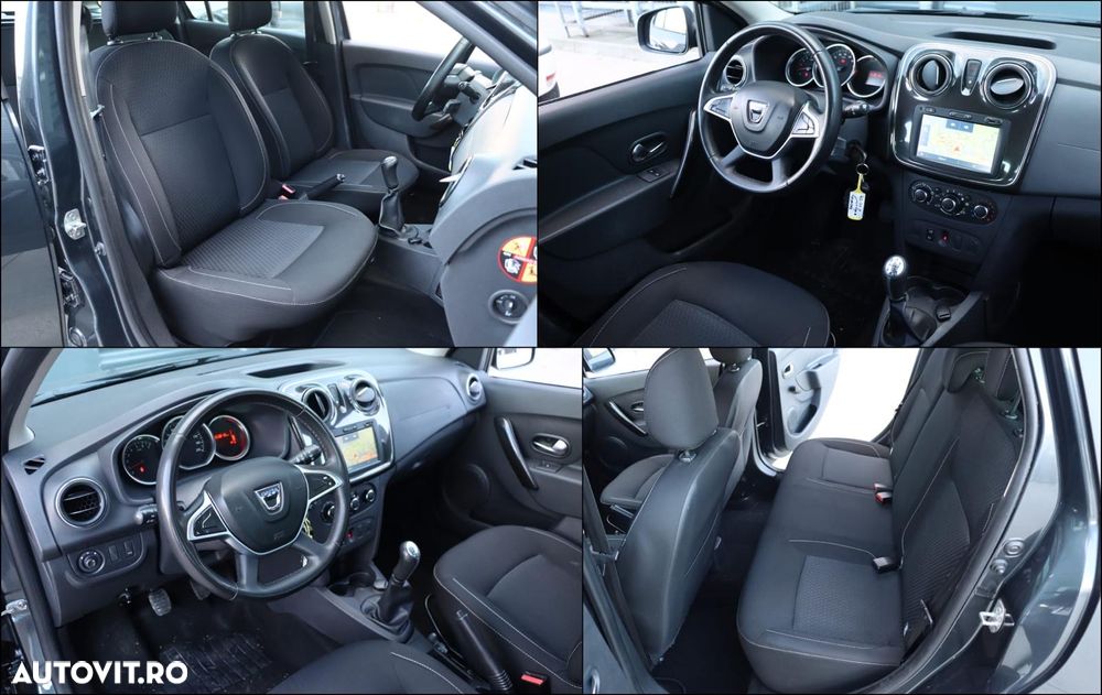 Dacia Logan - 14