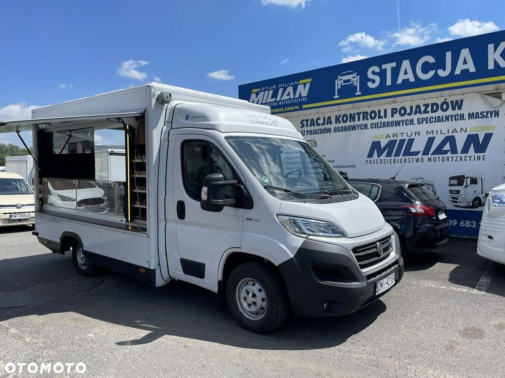Fiat Ducato - 30