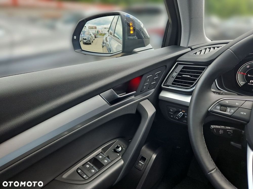 Audi Q5 40 TDI mHEV Quattro S tronic - 16