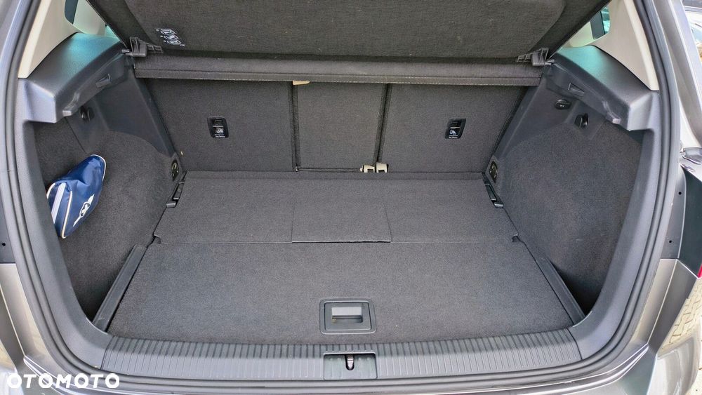 Volkswagen Golf Sportsvan - 12