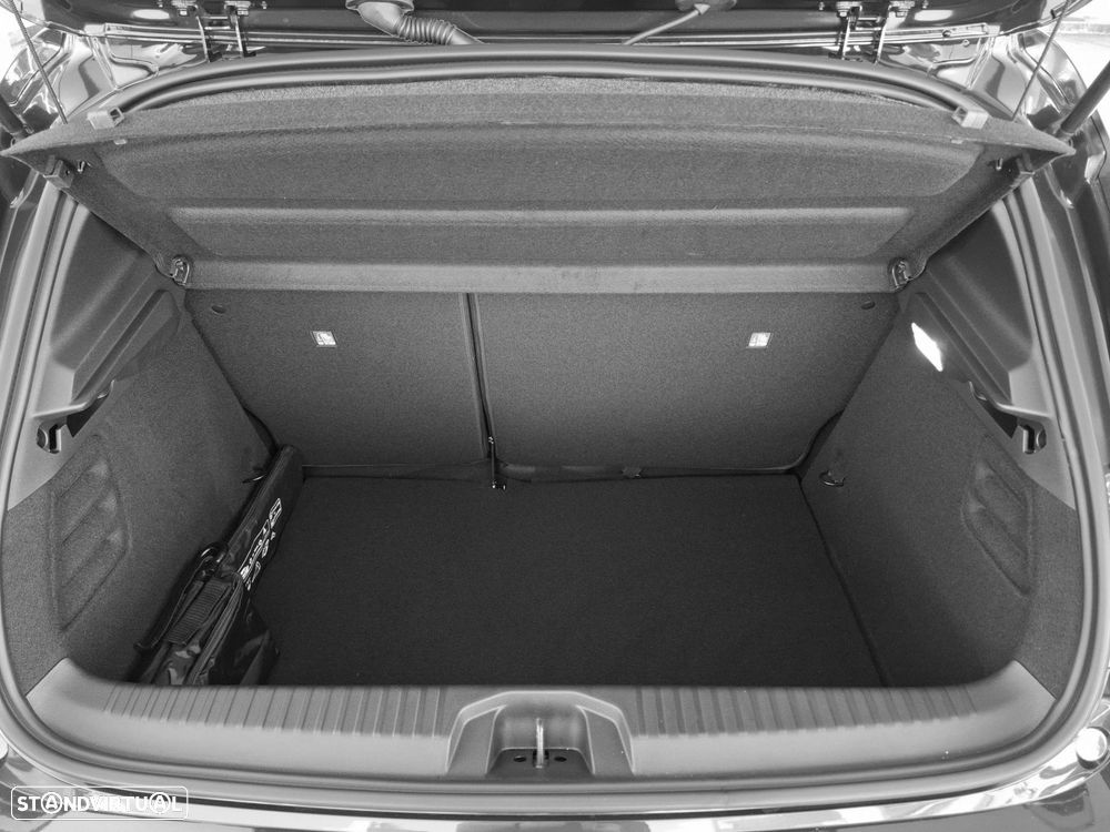 Renault Clio 1.0 TCe Evolution Bi-Fuel - 24