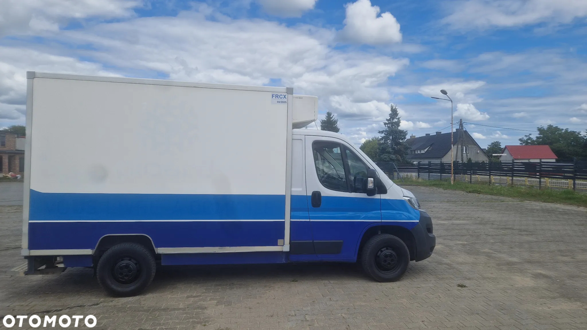 Fiat Ducato - 3