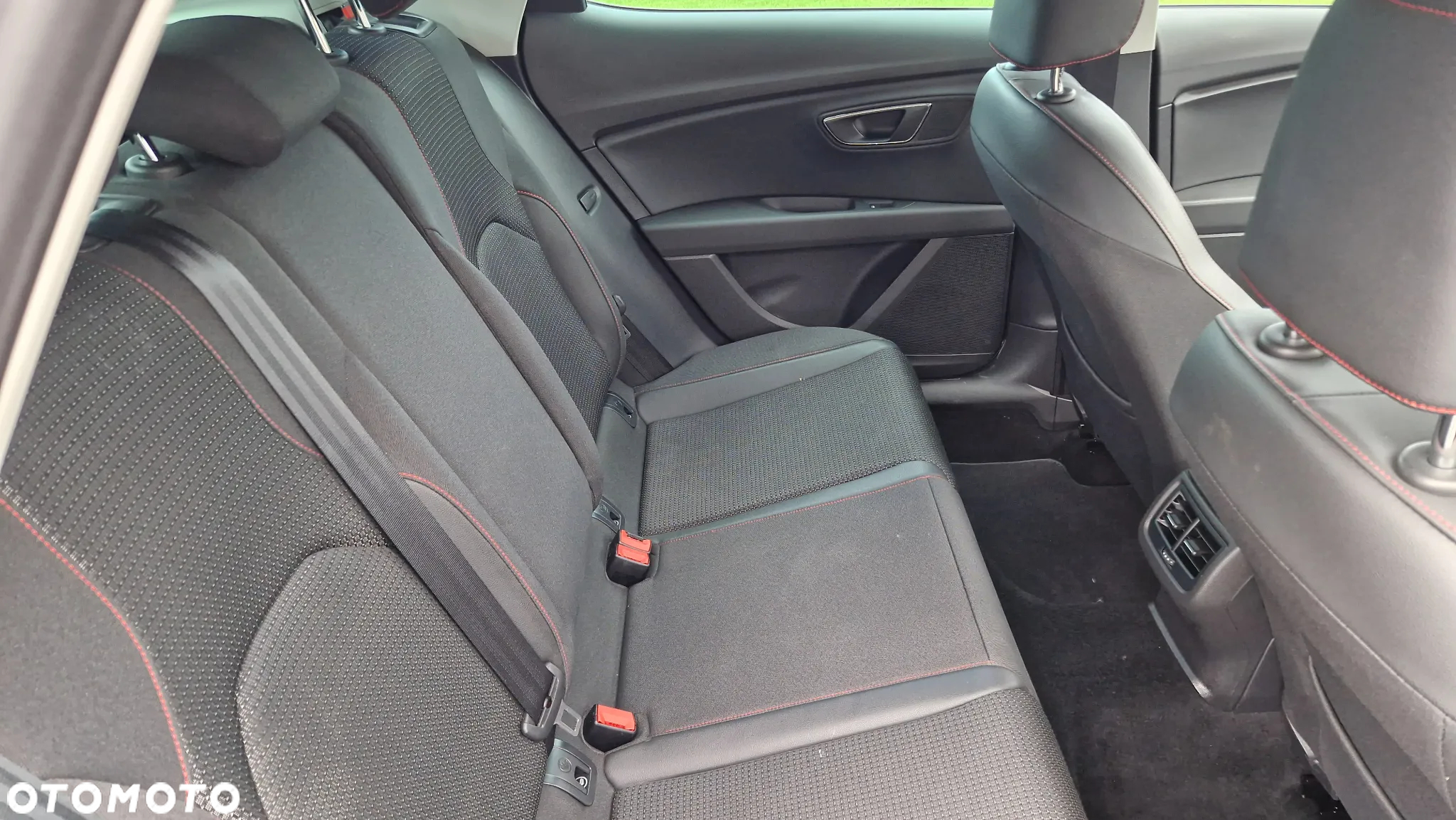 Seat Leon 2.0 TDI FR - 13
