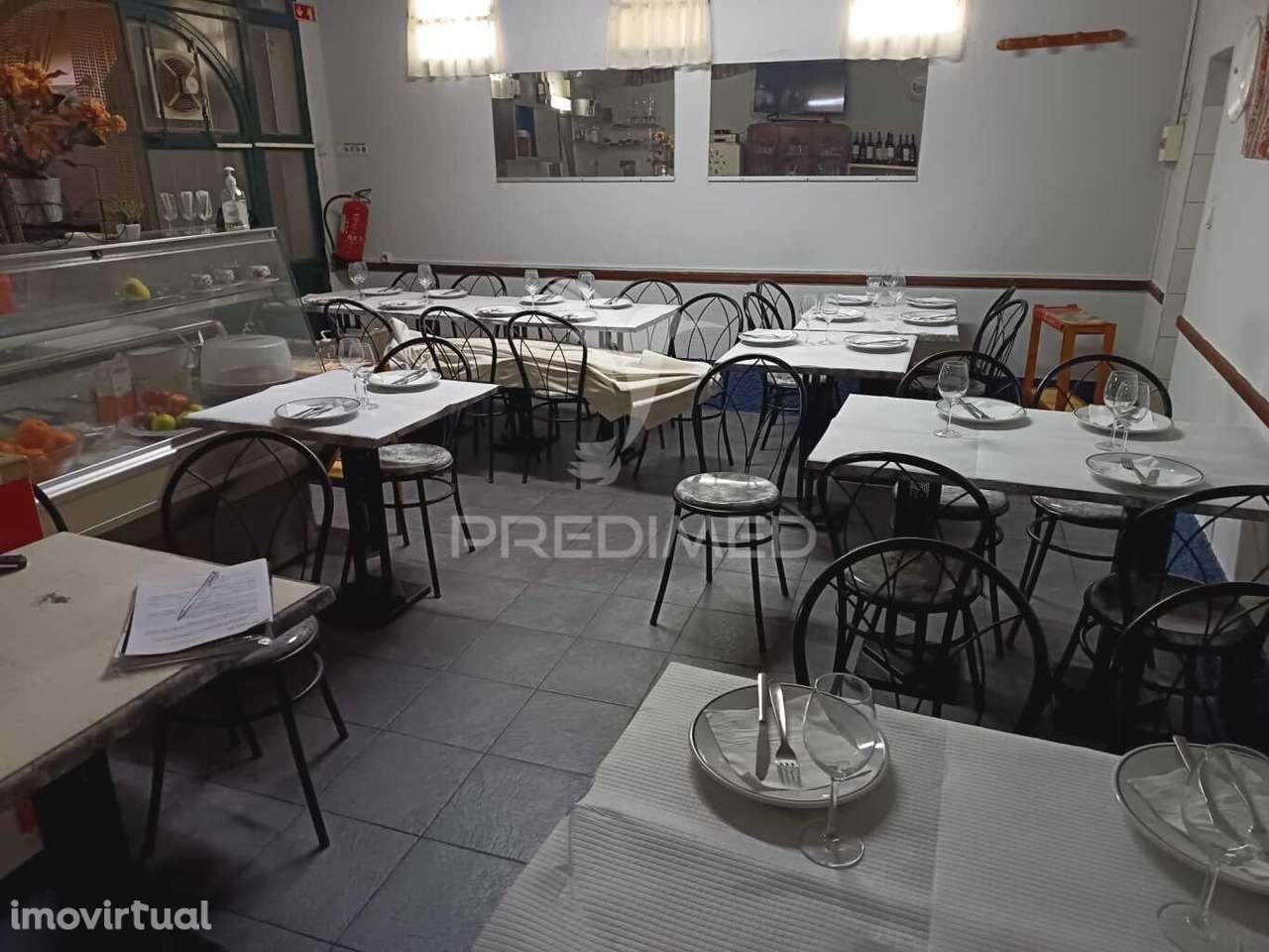 Café para trespasse - Grande imagem: 2/21