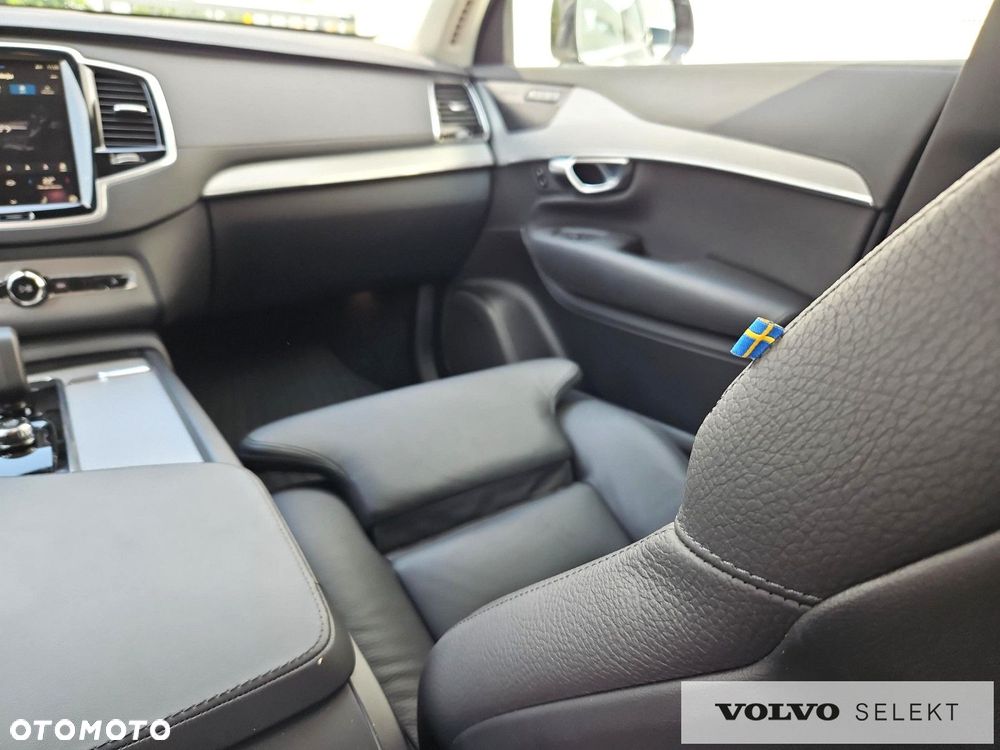Volvo XC 90 B5 D AWD Plus Bright 7os - 33
