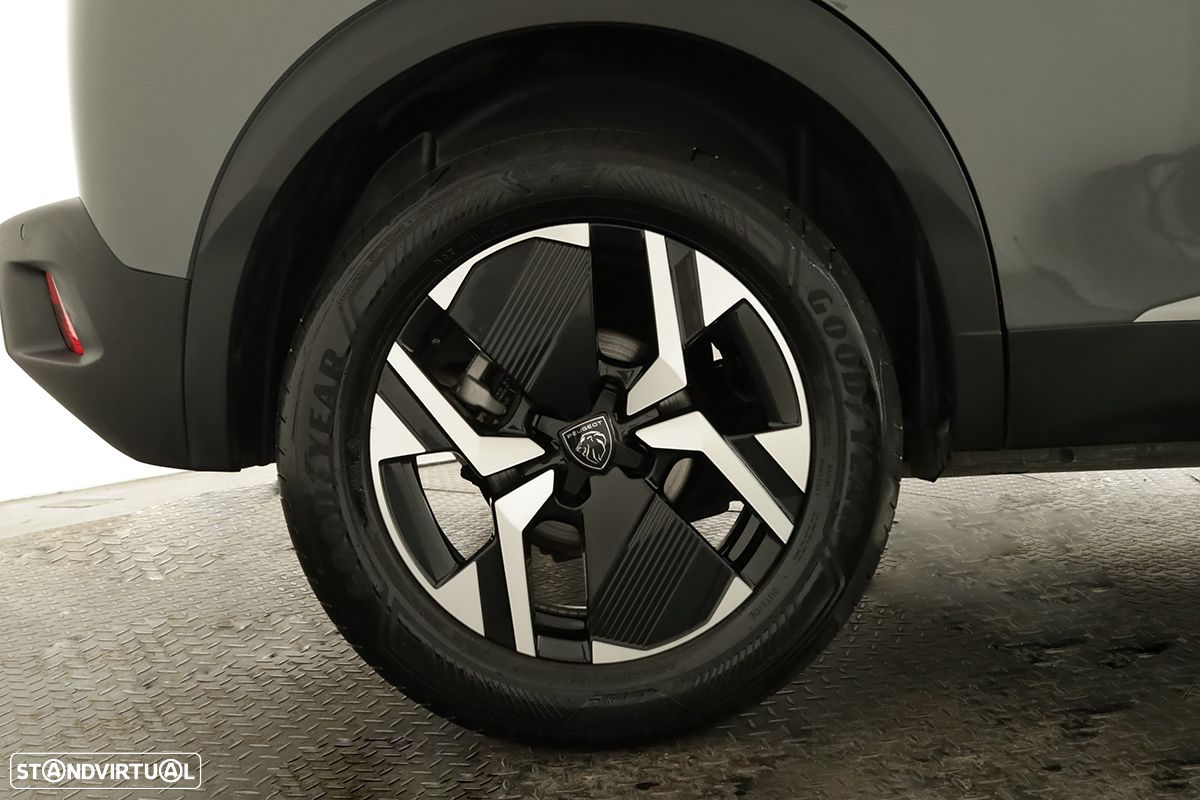 Peugeot 2008 1.2 PureTech Allure - 5