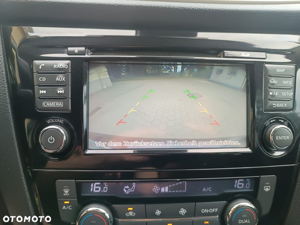 Nissan Qashqai 1.6 dCi DPF Start/Stop tekna - 21