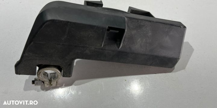 Borna baterie plus cu capsa 8J0915459 Audi A7 4G [2010 - 2014] - 1