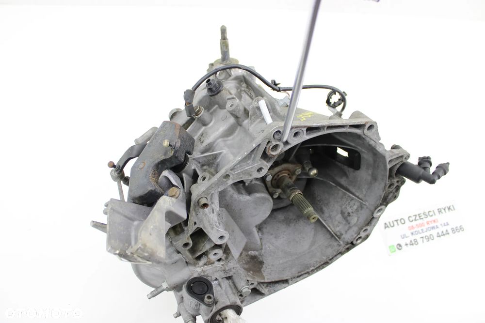 Peugeot Skrzynia Biegów 20DM12 - 2