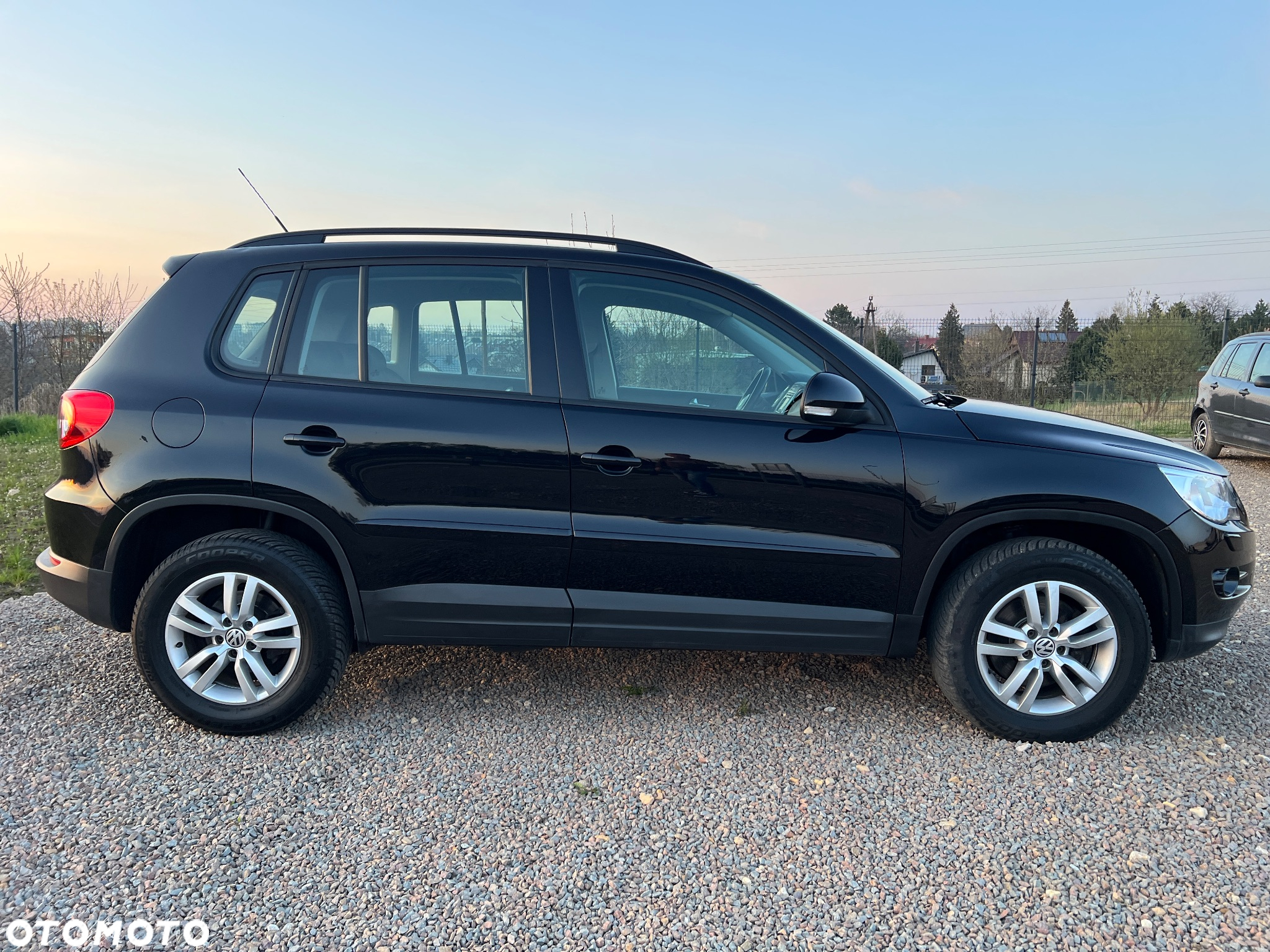 Volkswagen Tiguan 2.0 TDI DPF 4Motion Track & Field - 10