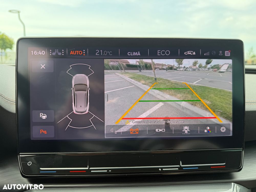 Cupra Formentor 1.4 e-HYBRID PHEV VZ - 9